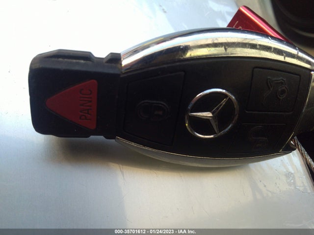 Mercedes-Benz E-class E 550 2016 WDDKJ7DB1GF316837 Image 3