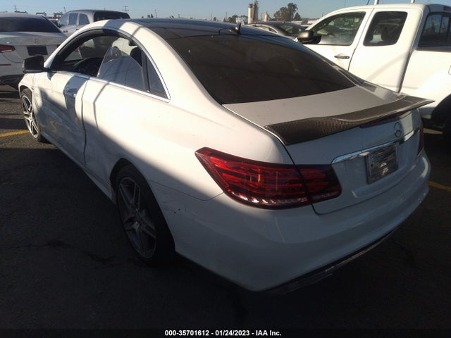 Mercedes-Benz E-class E 550 2016 WDDKJ7DB1GF316837 Image 5