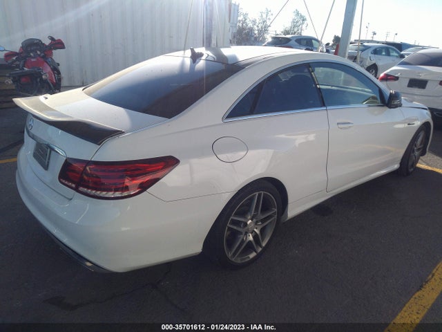 Mercedes-Benz E-class E 550 2016 WDDKJ7DB1GF316837 Image 6