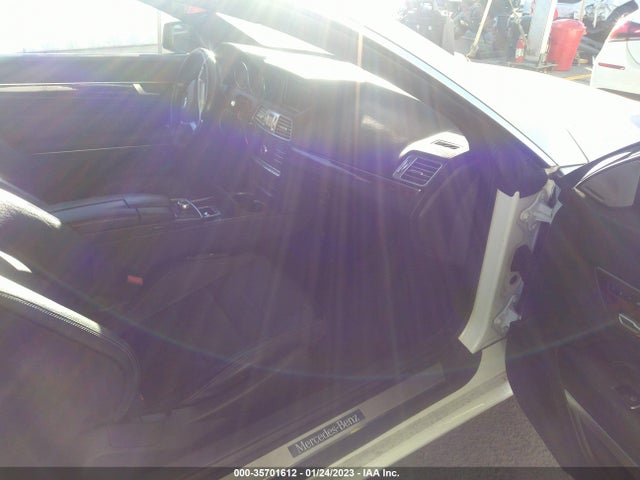Mercedes-Benz E-class E 550 2016 WDDKJ7DB1GF316837 Image 7