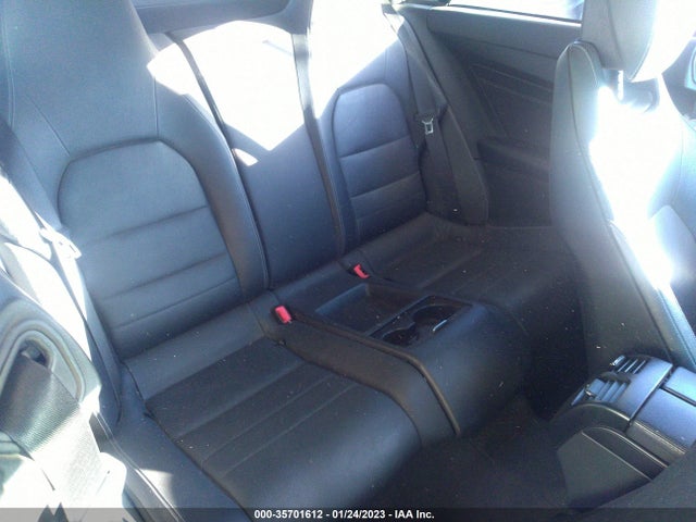 Mercedes-Benz E-class E 550 2016 WDDKJ7DB1GF316837 Image 10