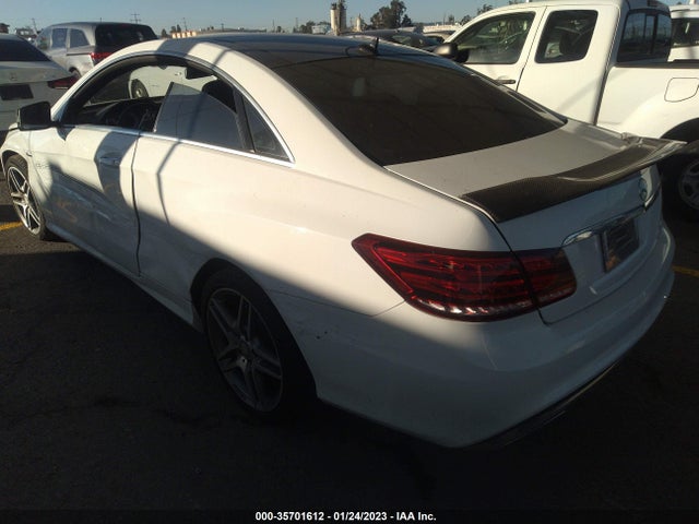 Mercedes-Benz E-class E 550 2016 WDDKJ7DB1GF316837 Image 11