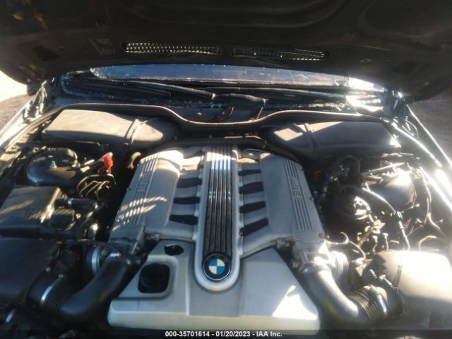 WBAGN83595DK11393 BMW 7 Series 760li