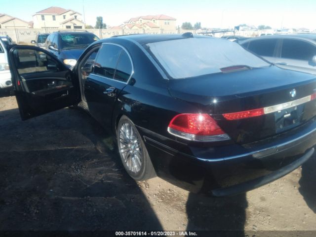 WBAGN83595DK11393 BMW 7 Series 760li