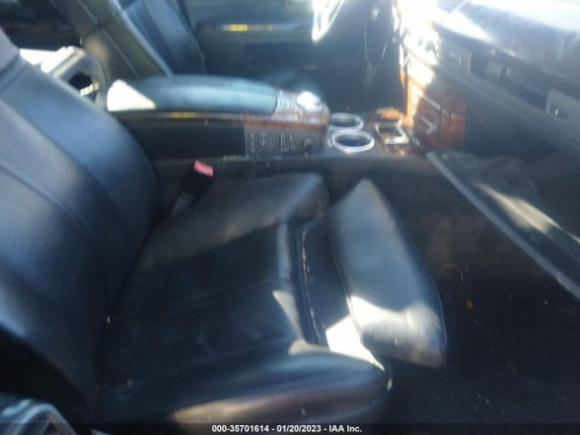 WBAGN83595DK11393 BMW 7 Series 760li