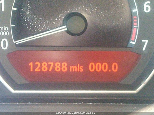 WBAGN83595DK11393 BMW 7 Series 760li