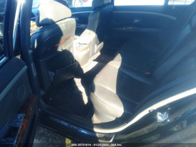 WBAGN83595DK11393 BMW 7 Series 760li