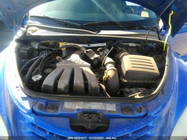 3C4FY78G43T579871 Chrysler Pt Cruiser Gt