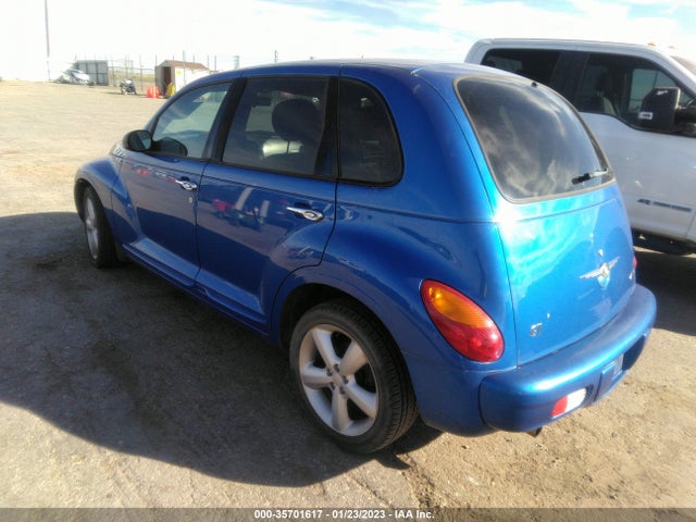 3C4FY78G43T579871 Chrysler Pt Cruiser Gt
