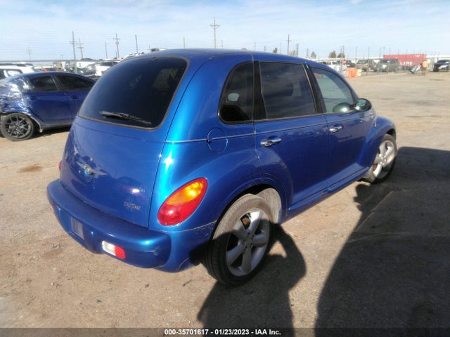 3C4FY78G43T579871 Chrysler Pt Cruiser Gt