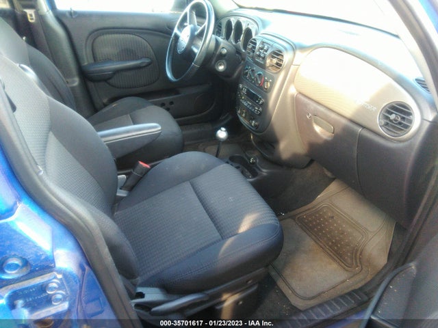 3C4FY78G43T579871 Chrysler Pt Cruiser Gt