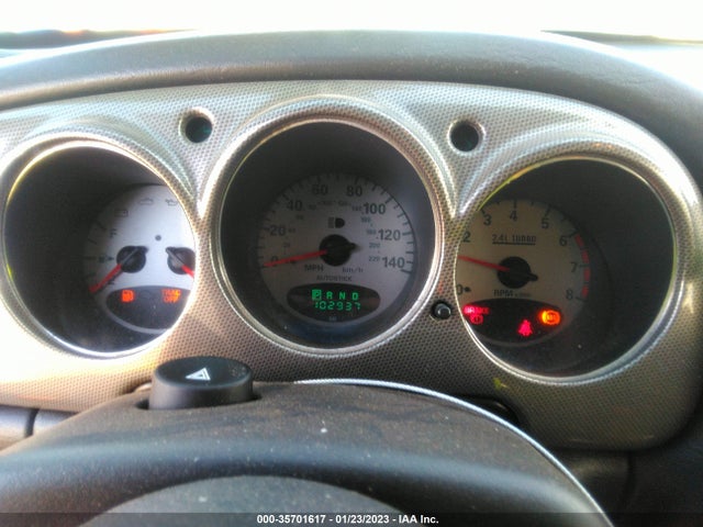 3C4FY78G43T579871 Chrysler Pt Cruiser Gt