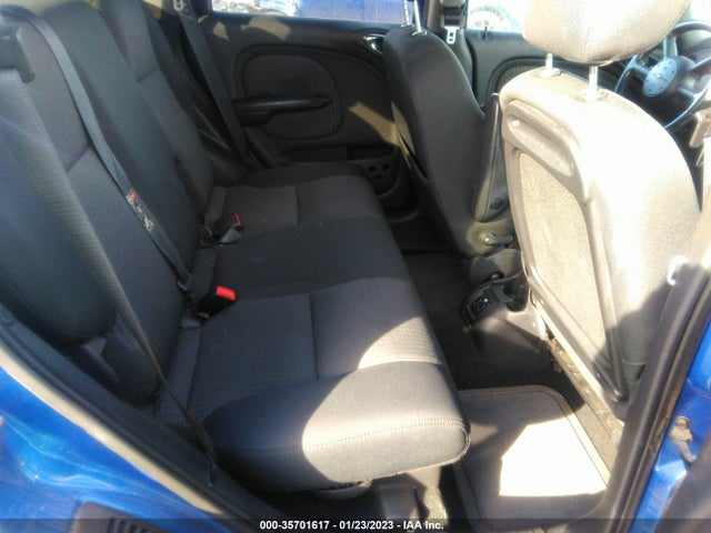 3C4FY78G43T579871 Chrysler Pt Cruiser Gt