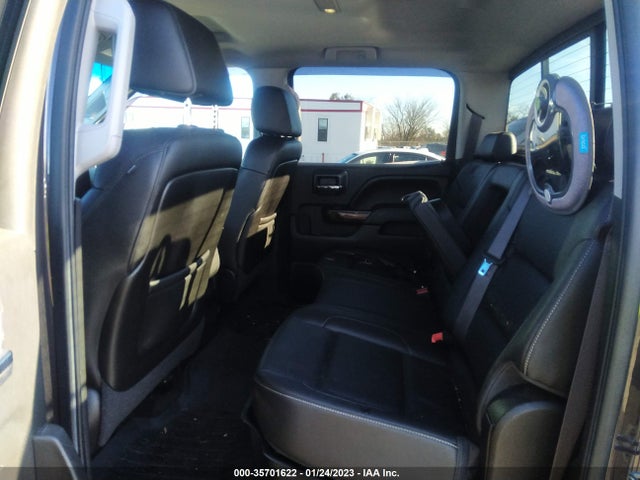 GMC SIERRA 1500 2015 3GTU2VEC5FG457936 Image 9