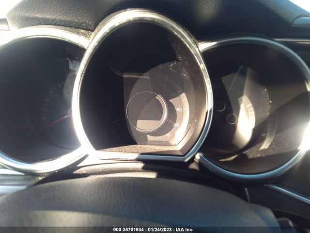 KIA Optima Lx 2015 5XXGM4A72FG364918 Image 8
