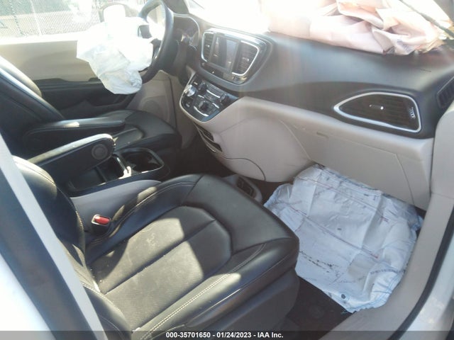 Chrysler Voyager Lxi 2020 2C4RC1DG8LR172167 Image 5