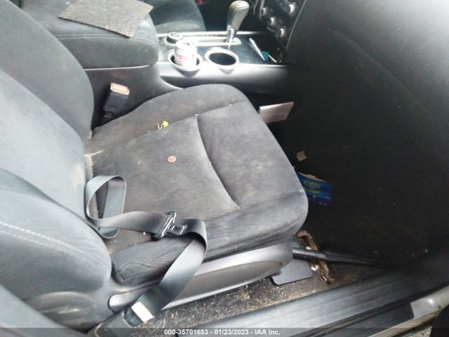 5N1AR2MM4FC719452 Nissan Pathfinder Sv