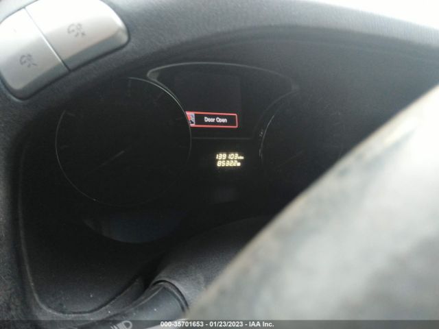 5N1AR2MM4FC719452 Nissan Pathfinder Sv