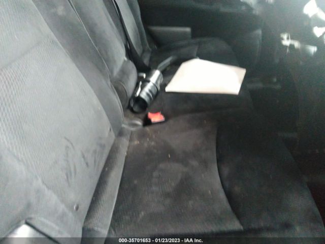 5N1AR2MM4FC719452 Nissan Pathfinder Sv