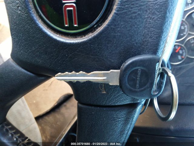 1GKDT13S362130254 GMC Envoy Sle