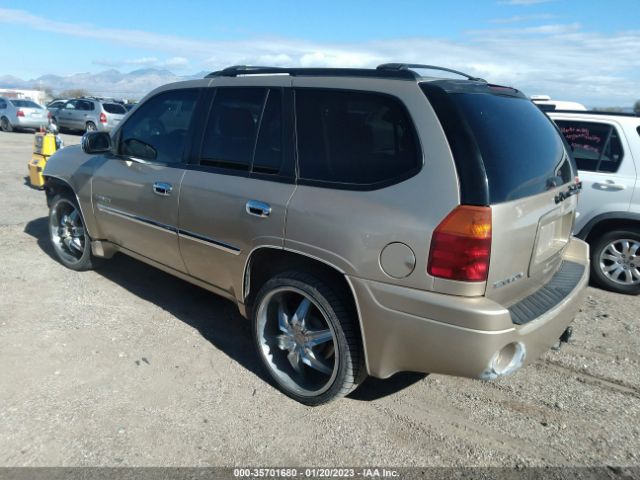 1GKDT13S362130254 GMC Envoy Sle