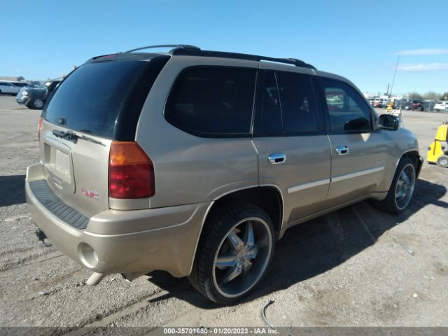 1GKDT13S362130254 GMC Envoy Sle
