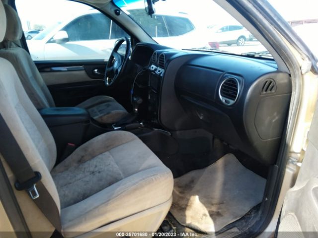 1GKDT13S362130254 GMC Envoy Sle