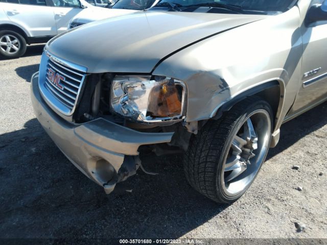 1GKDT13S362130254 GMC Envoy Sle
