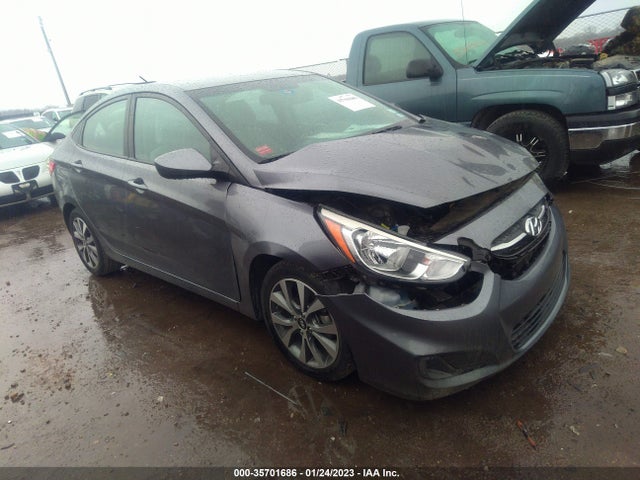 2017 KMHCT4AE7HU318767 main image