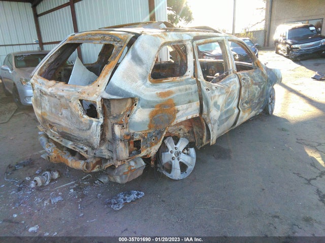 1C4RJFBM6EC555614 Jeep Grand Cherokee Limited