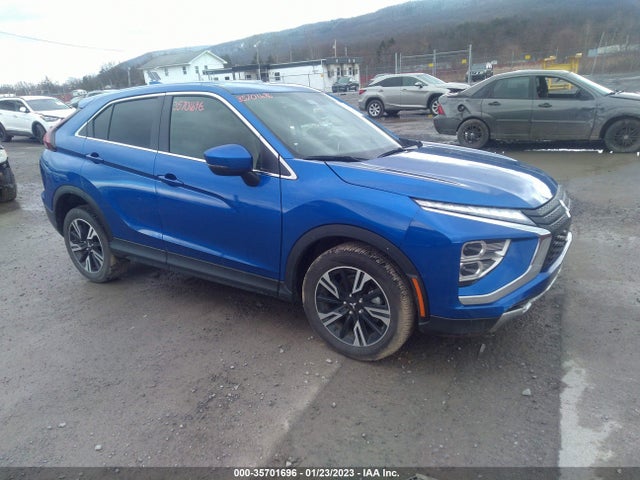 2023 Mitsubishi Eclipse, VIN: JA4ATWAA2PZ003844