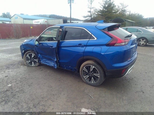 2023 Mitsubishi Eclipse, VIN: JA4ATWAA2PZ003844