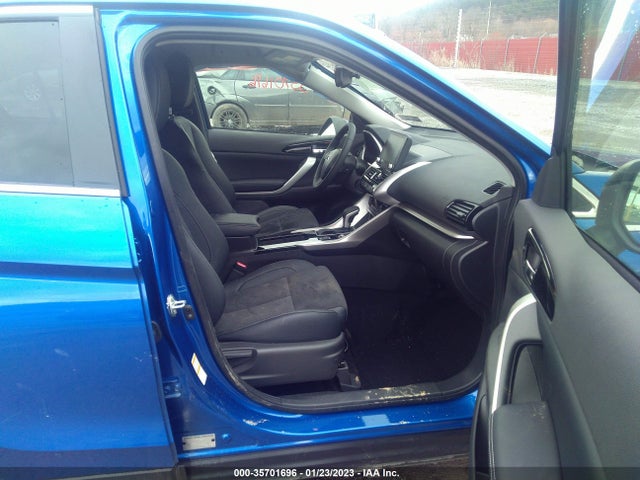 2023 Mitsubishi Eclipse, VIN: JA4ATWAA2PZ003844