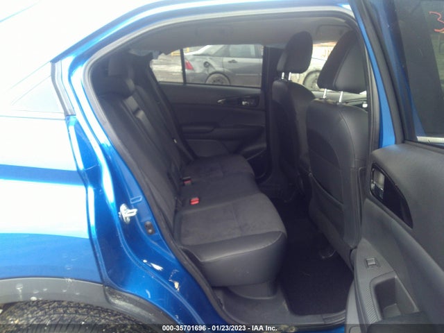 2023 Mitsubishi Eclipse, VIN: JA4ATWAA2PZ003844