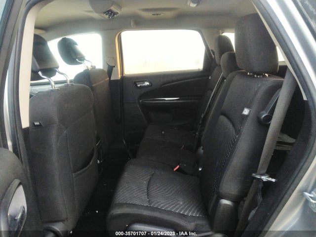 Dodge Journey Sxt 2015 3C4PDDBG7FT634163 Image 8