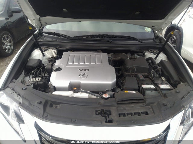 58ABK1GG5HU044483 Lexus Es Es 350
