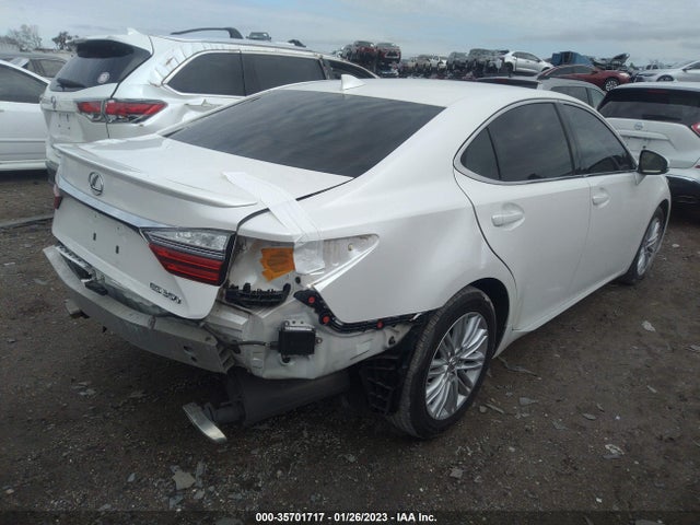 58ABK1GG5HU044483 Lexus Es Es 350