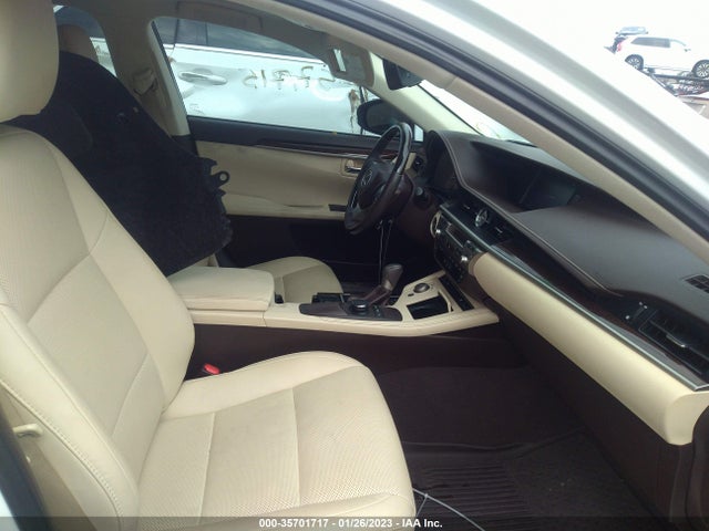 58ABK1GG5HU044483 Lexus Es Es 350