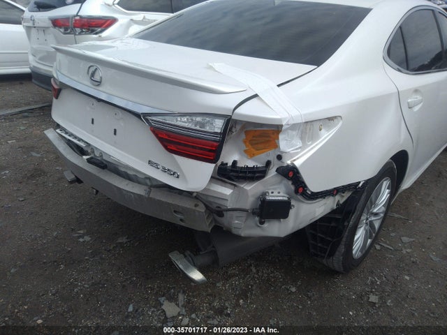 58ABK1GG5HU044483 Lexus Es Es 350
