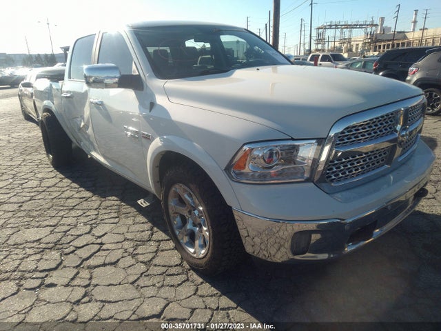RAM 1500 Laramie 2017 1C6RR7NT4HS638056 zdjęcie główne