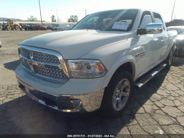 RAM 1500 Laramie 2017 1C6RR7NT4HS638056 Image 2