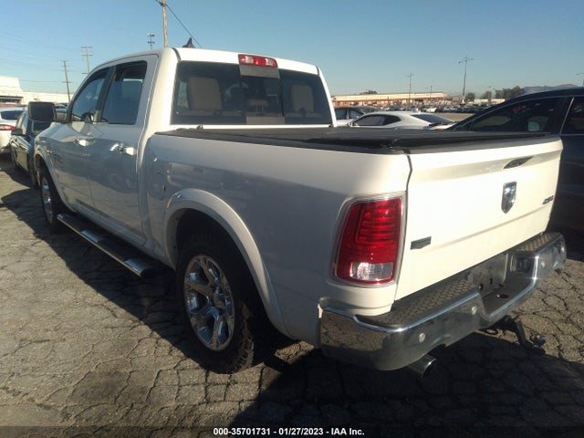 RAM 1500 Laramie 2017 1C6RR7NT4HS638056 Image 5