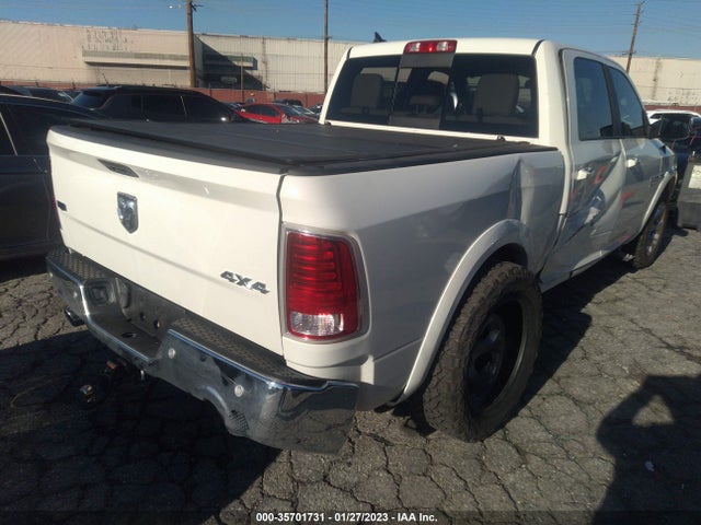RAM 1500 Laramie 2017 1C6RR7NT4HS638056 Image 6