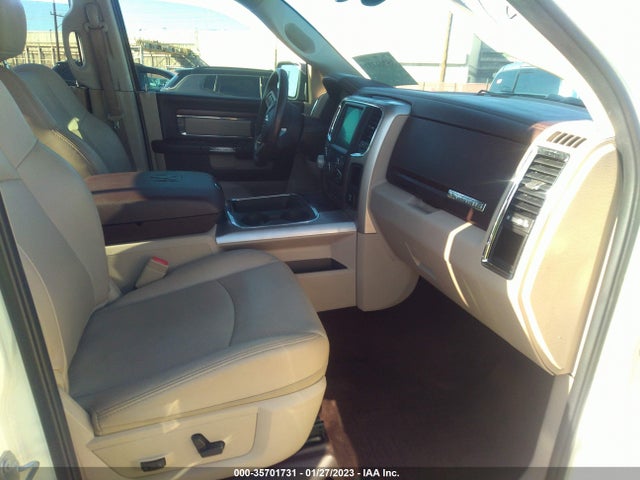 RAM 1500 Laramie 2017 1C6RR7NT4HS638056 Image 7