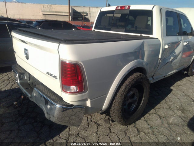 RAM 1500 Laramie 2017 1C6RR7NT4HS638056 Image 8