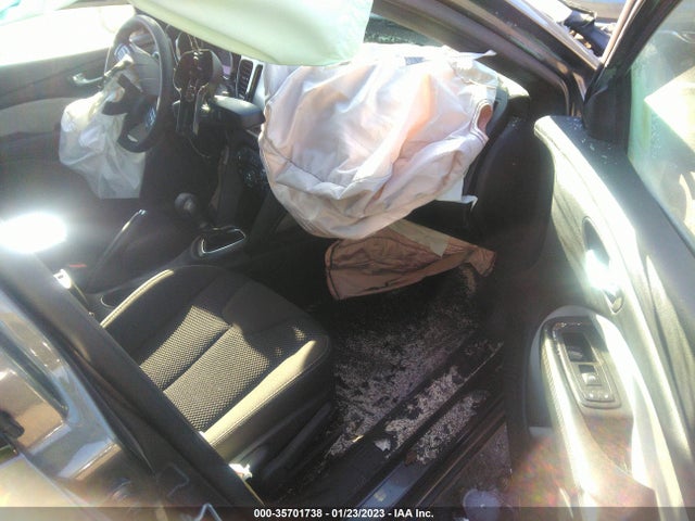 Dodge DART SXT 2016 1C3CDFBB6GD591977 Image 5