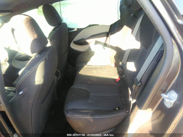 Dodge DART SXT 2016 1C3CDFBB6GD591977 Image 8
