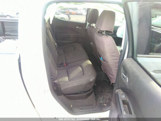 1GTG6CENXK1323651 GMC Canyon 4wd Sle