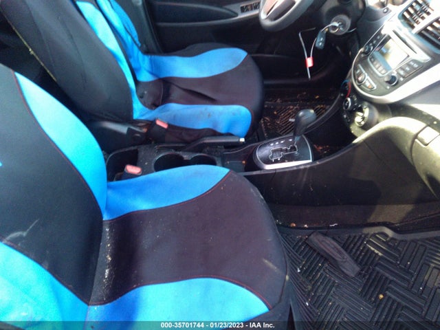 Hyundai ACCENT SE 2017 KMHCT5AE7HU354108 Image 7