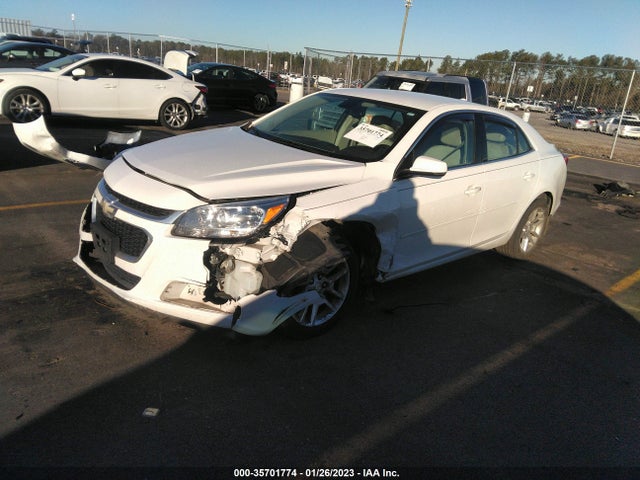 1G11C5SL5EF133429 Chevrolet Malibu